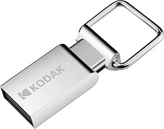 Фото Kodak Mini Metal K112 64 GB