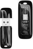 Фото XO U30 64 GB Black