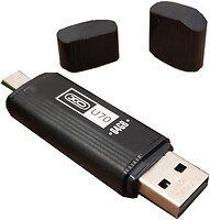 Фото XO U70 64 GB Black