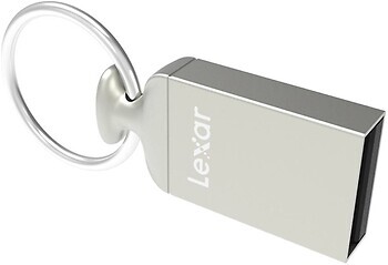 Фото Lexar JumpDrive M22 16 GB (LJDM022016G-BNJNG)