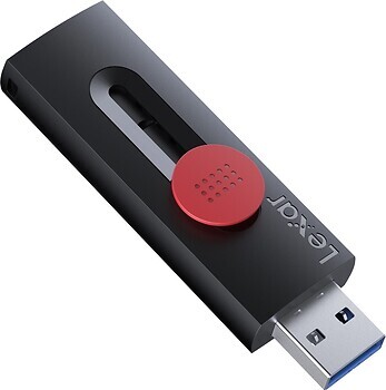 Фото Lexar JumpDrive Dual Drive D300 128 GB (LJDD300128G-BNBNG)