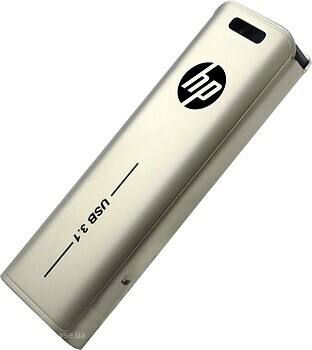 Фото HP Flash Drive x796w 256 GB (HPFD796L-256)