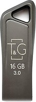 Фото T&G Classic Series Metal TG114 16 GB (TG114-16G3)