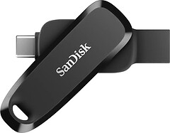 Фото SanDisk Phone Drive for Android 64 GB (SDDDC6-064G-G46)