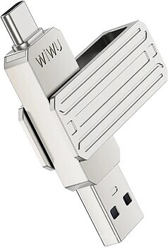 Фото WIWU Wi-FD001 Infinite 128 GB