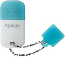 Фото Apacer AH139 8 GB (AP8GAH139U-1)