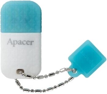 Фото Apacer AH139 8 GB (AP8GAH139U-1)