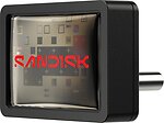 Фото SanDisk Extreme Fit 64 GB (SDCZ530-064G-G46)
