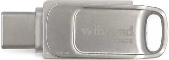 Фото Wibrand Bee 128 GB (WI3.2TC/BE128TC039S)