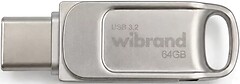 Фото Wibrand Bee 64 GB (WI3.2TC/BE64TC039S)