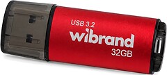Фото Wibrand Ladybug 32 GB (WI3.2/LB32P10S)