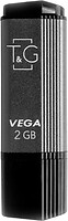 Фото T&G Vega Series Grey TG121 2 GB (TG121-2GBGY)