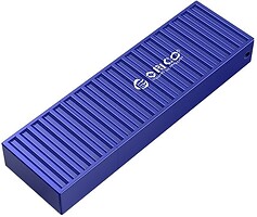 Фото Orico U3S-J 256 GB (ORICO-U3S-J-A256G-BL-BP)