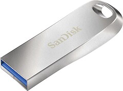Фото SanDisk Ultra Luxe 256 GB (SDCZ74-256G-GAM46)