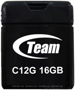 Фото TEAM C12G 32 GB