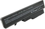 Фото ExtraDigital Lenovo G560 5200mAh (BNL3954)