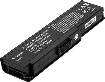 Фото PowerPlant Dell Inspiron 1400 MN151 DE-1420-6 (NB00000177)