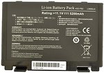 Фото Alsoft Asus A32-F82 5200mAh (A41198)