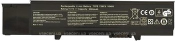 Фото Alsoft Dell Vostro 3400 CYDWV 5200mAh (A41463)