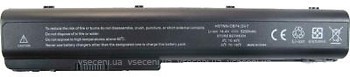 Фото Alsoft HP Pavilion DV7 HSTNN-C50C 5200mAh (A41045)