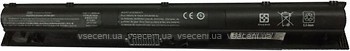 Фото HP Pavilion 15-AB HSTNN-LB6R 2600mAh (A47102)