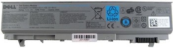 Фото Dell Latitude E6400 PT434 56Wh (A41623)