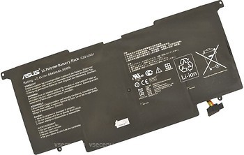 Фото Asus C22-UX31 6840mAh (A41752)