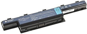 Фото PowerPlant Acer Aspire 4551 AR4741LH, GY5300LH 4400mAh (NB410132)