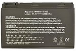 Фото Alsoft Acer TM00741 5200mAh (A41118)