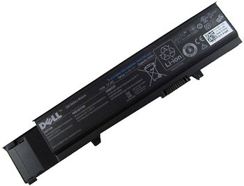 Фото Dell CYDWV Vostro 3400 11.1V 4400mAh Black