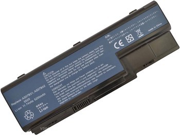 Фото Alsoft Acer AS07B31 5200mAh (A41115)