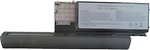 Фото Alsoft Dell Latitude D620 PC764 7800mAh (A41055)