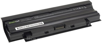Фото Green Cell Dell Inspiron J1KND N4010 N5010 13R 14R (DE02)