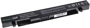 Фото Green Cell A41-X550A Asus X550 X550C X550CA X550CC X550V (AS58)