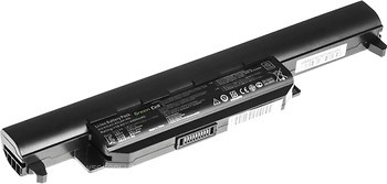 Фото Green Cell Asus A32-K55 A45 A55 K45 K55 K75 (AS37)