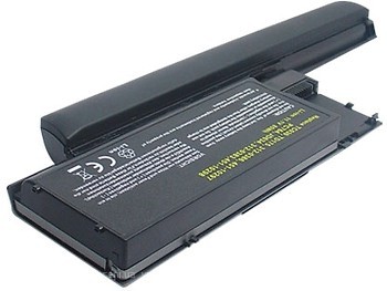 Фото Dell Latitude D620 PC764 85Wh (A41921)