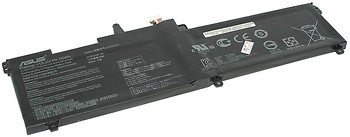 Фото Asus C41N1541 5000mAh