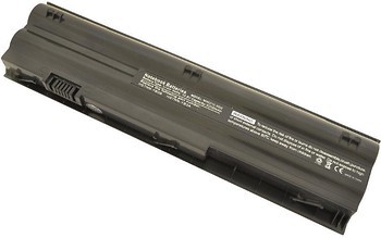 Фото HP Mini 210-3000 HSTNN-DB3B 5200mAh