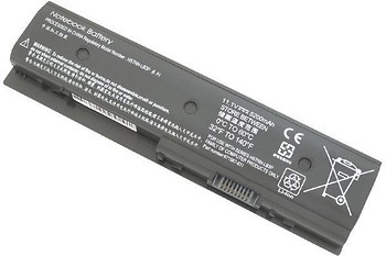 Фото HP Compaq DV6-7000 HSTNN-LB3P 5200mAh