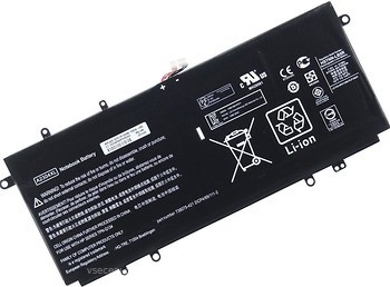 Фото HP Compaq A2304XL 6840mAh