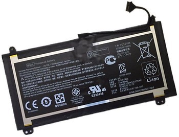 Фото HP Pavilion 10-K SF02XL 2860mAh