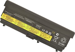 Фото Lenovo ThinkPad T410 42T4708 7800mAh
