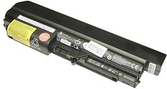 Фото Lenovo ThinkPad T61 41U3196 5200mAh