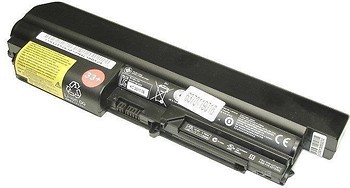 Фото Lenovo ThinkPad T61 41U3196 5200mAh