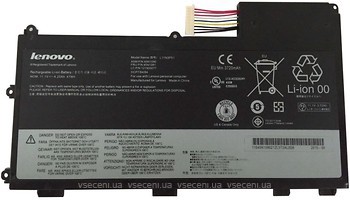 Фото Lenovo ThinkPad T430U L11N3P51