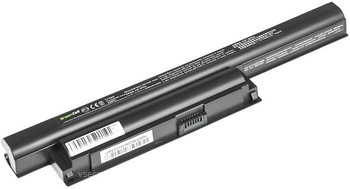 Фото Green Cell VGP-BPS22 Sony Vaio VGP-BPL22 BPS22 VPCEA (SY01)