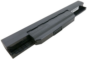 Фото ExtraDigital Asus K53 A32-K53 2600mAh (BNA3989)