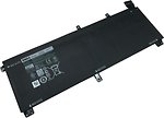 Фото Dell XPS 15-9530 T0TRM 61Wh 11.1V 5168mAh (A47228)