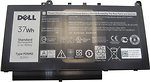 Фото Dell Latitude E7470 PDNM2 37Wh 11.1V 3166mAh (A47252)