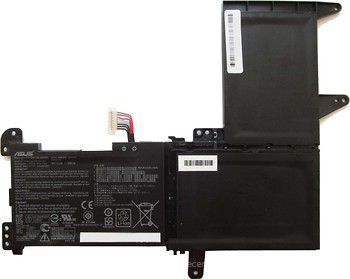 Фото Asus X510 C31N1637 42Wh 11.55V 3550mAh (A47384)